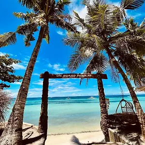 Ośrodek wypoczynkowy On Board Panglao &, Dao (Panglao)