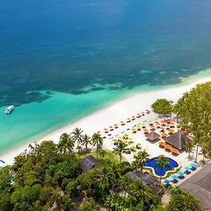 Ośrodek wypoczynkowy Oceanica Panglao, Bohol, Panglao
